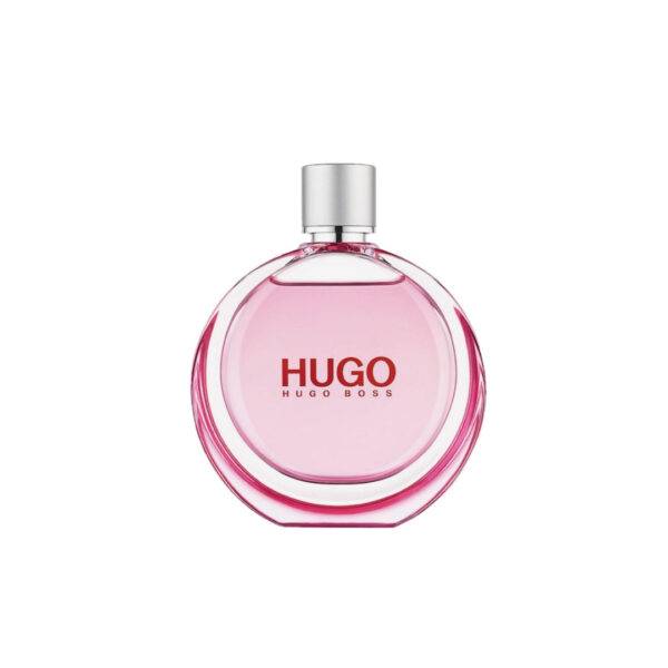 Hugo Boss Boss Woman Extreme Eau de Parfum 75ml - Bold & Energetic