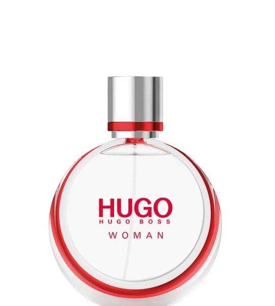 Hugo Boss Boss Woman Eau de Parfum 50ml - Sophisticated and Empowering