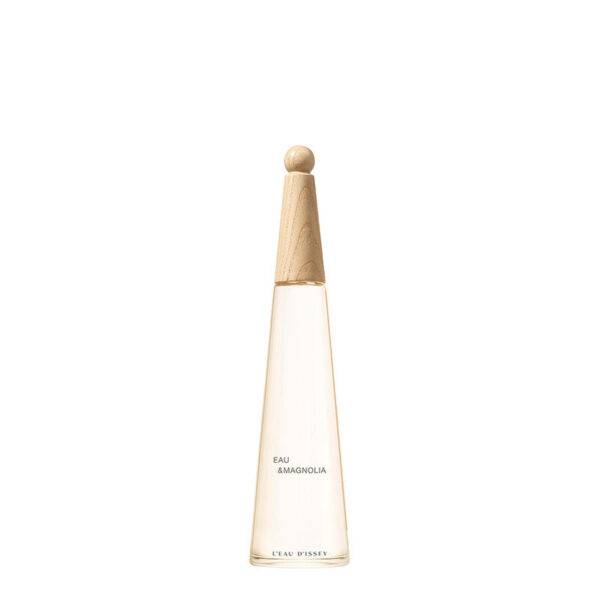Issey Miyake Eau Magnolia EDT 100ml: Radiant Floral Freshness