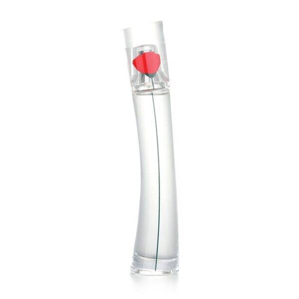 Kenzo Flower EDT 30ml - Blooming Floral in the City