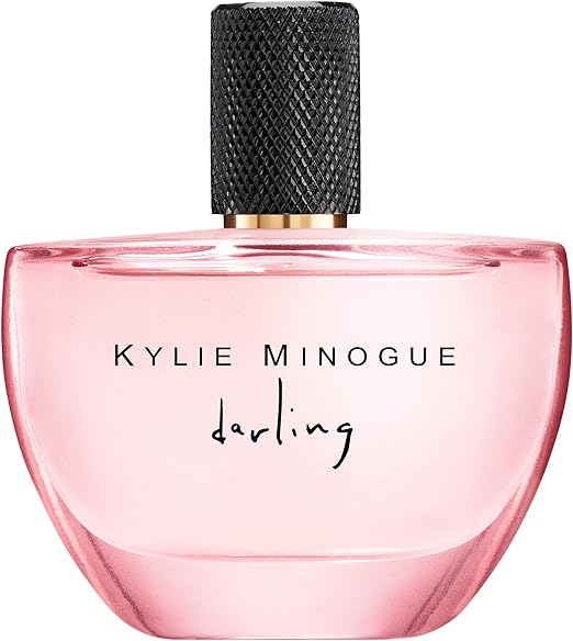 Kylie Minogue Darling EDP 75ml - Radiant Floral Oriental