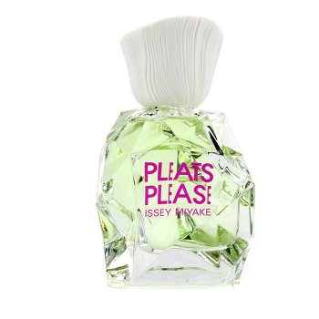 Issey Miyake Pleats Please Eau de Toilette 50ml - Image 5