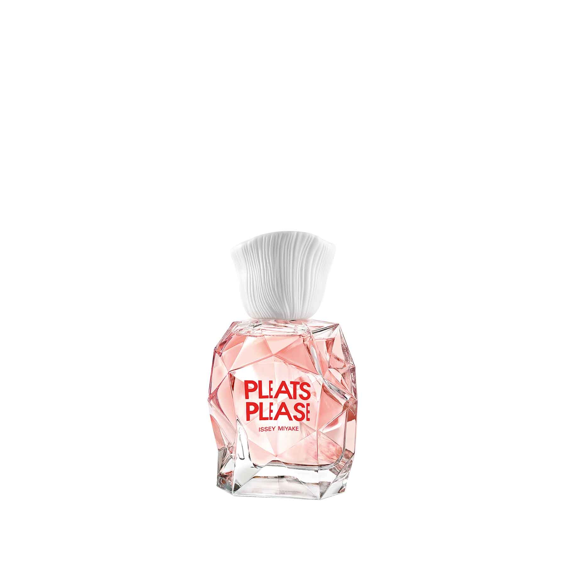 Issey Miyake Pleats Please Eau de Toilette 50ml - Image 4