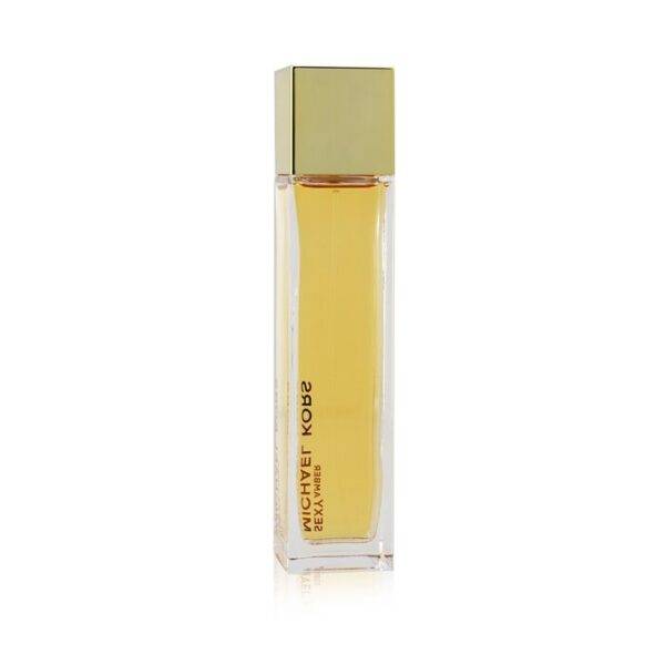 Michael Kors Sexy Amber EDP 100ml - Luxe Evening Fragrance