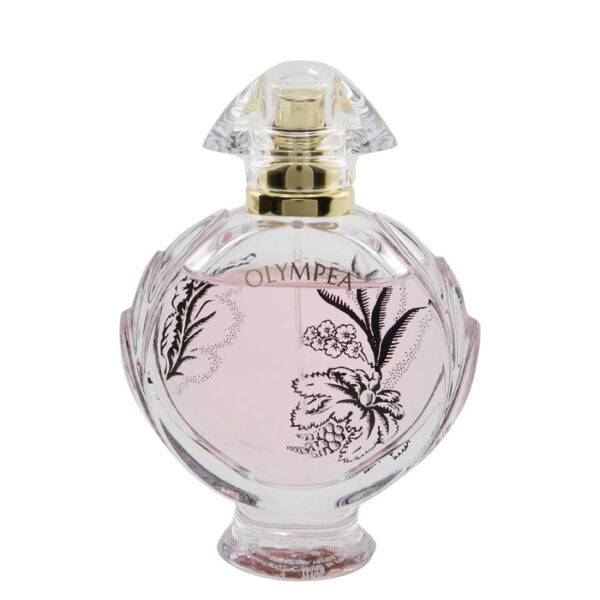 Paco Rabanne Olympea Blossom EDP 30ml - Limited Edition Floral Radiance