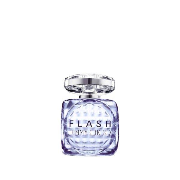 Jimmy Choo Flash EDP 60ml - Sparkling Floral Glamour