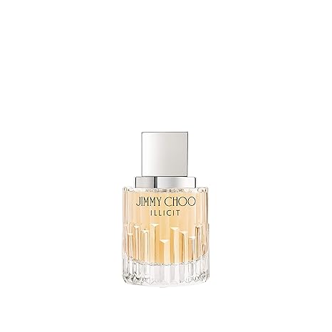 Jimmy Choo Illicit EDP Spray 40ml - Bold, Seductive Luxury