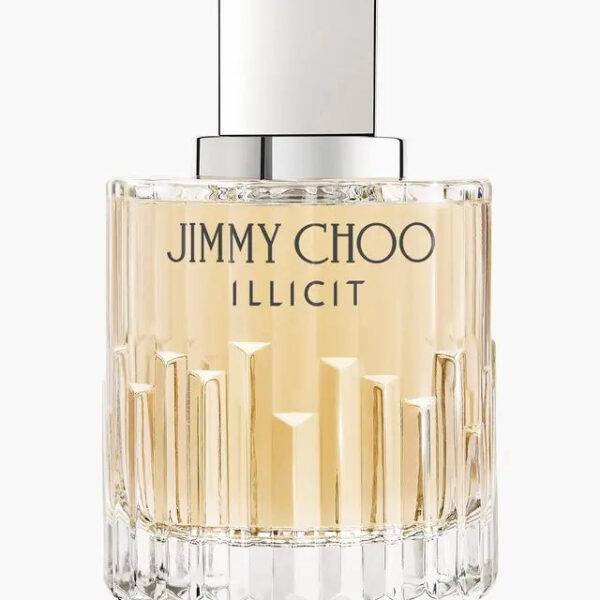 Jimmy Choo Illicit Eau de Parfum 60ml: Bold, Sophisticated Fragrance