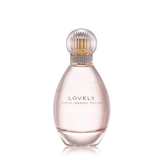Lovely by Sarah Jessica Parker - Eau de Parfum Spray 200ml