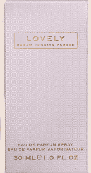 Sarah Jessica Parker Lovely EDP 30ml - Timeless Floral Elegance