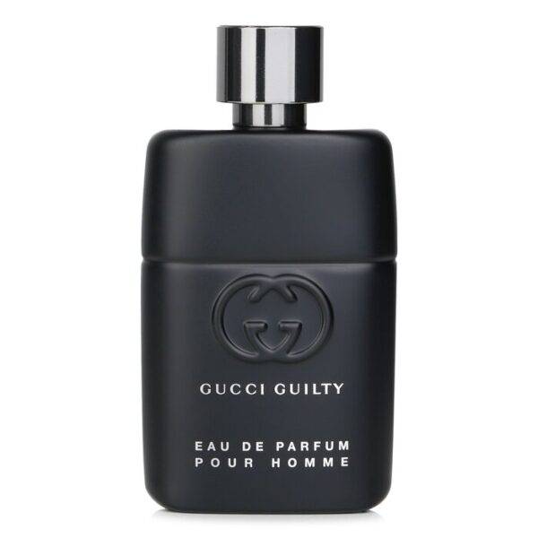 Gucci Guilty Pour Homme EDP 50ml - Bold, Modern Masculinity
