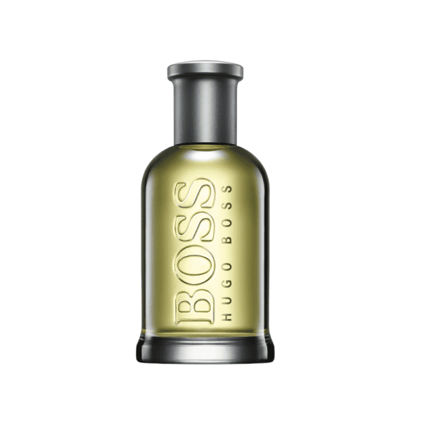 Hugo Boss Boss Bottled EDT 100ml - Timeless Masculine Fragrance