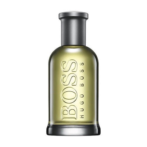 Hugo Boss Boss Bottled EDT 50ml - Timeless, Spicy-Woody Fragrance