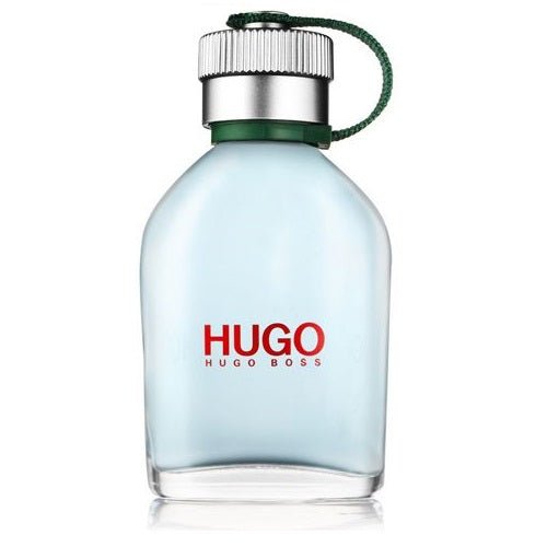 Hugo Boss Man EDT 125ml - Bold, Fresh, Timeless Masculinity