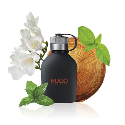 Hugo Boss Just Different EDT 40ml - Modern, Fresh & Confident - Image 3