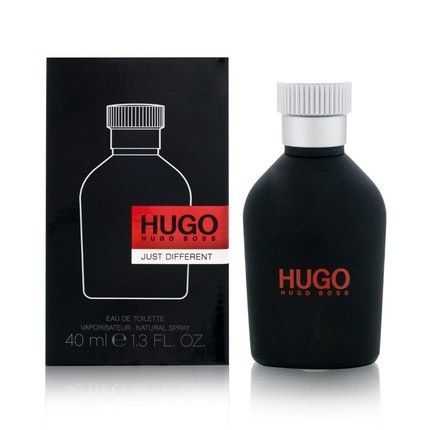 Hugo Boss Just Different EDT 40ml - Modern, Fresh & Confident - Image 5