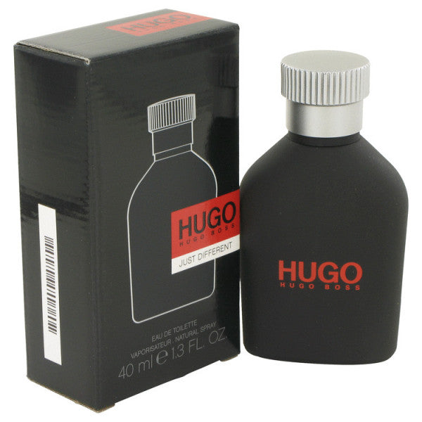 Hugo Boss Just Different EDT 40ml - Modern, Fresh & Confident - Image 4