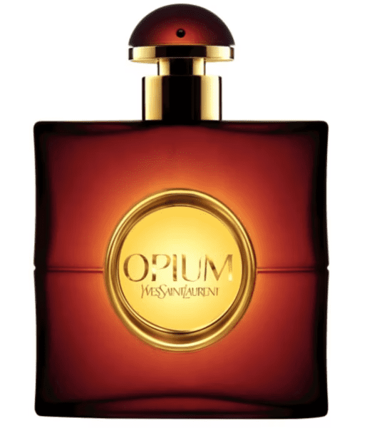 Opium by Yves Saint Laurent Eau de Toilette - 50ml Spray