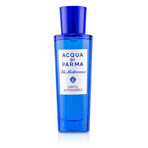 Acqua di Parma Mirto di Panarea EDT 30ml - Mediterranean Elegance