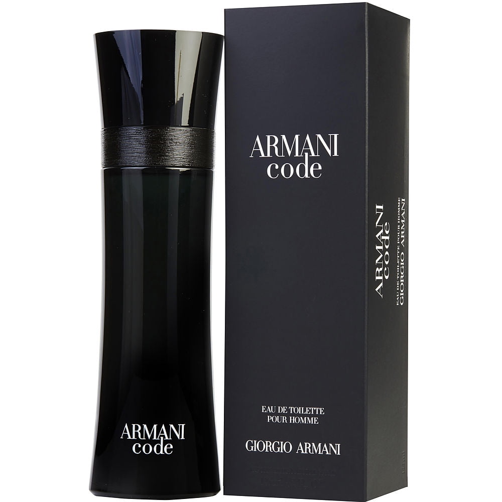 Armani Code Man EDT 125ml – Refillable Bottle, Timeless Seduction - Image 2