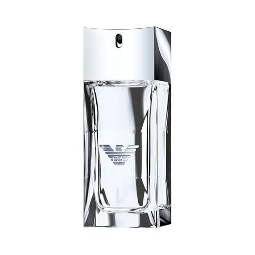Armani Emporio Diamonds for Men EDT 75ml - Modern Luxury Fragrance