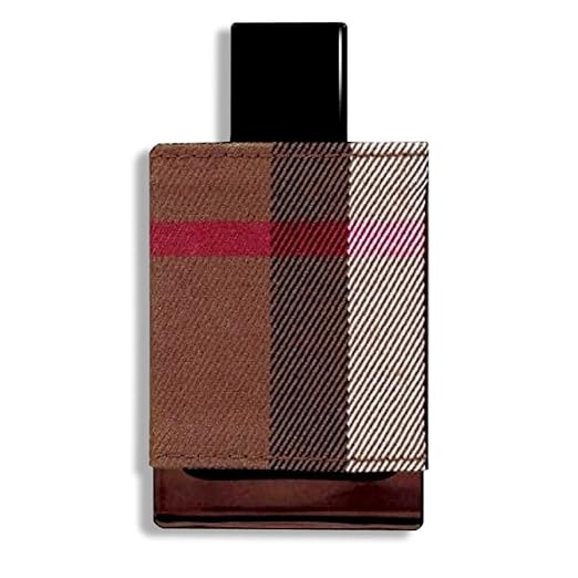 Burberry London for Men EDT 100ml - Timeless British Elegance