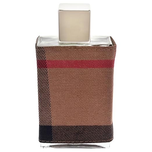 Burberry London for Men EDT 100ml - Timeless British Elegance - Image 3