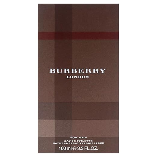 Burberry London for Men EDT 100ml - Timeless British Elegance - Image 5