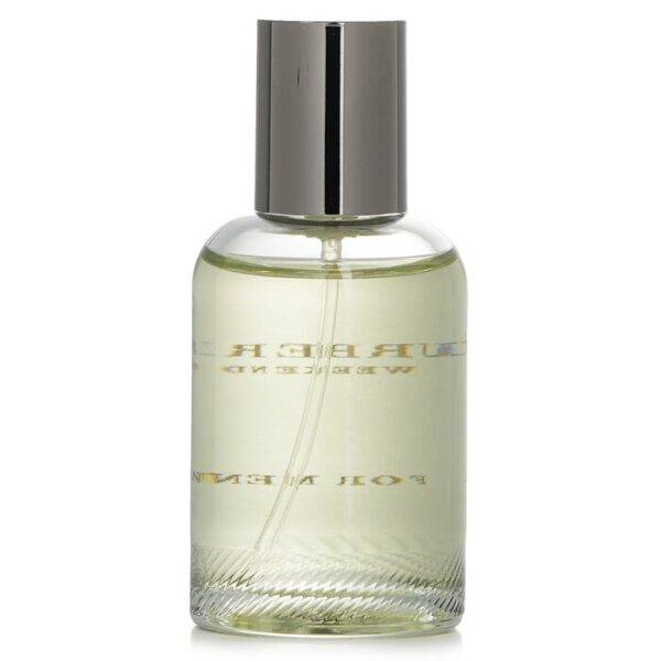 Burberry Weekend for Men EDT 30ml - Effortless Freshness and Style