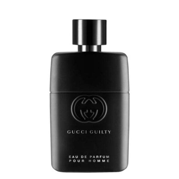 Gucci Guilty Pour Homme Parfum 50ml - Bold Modern Masculinity