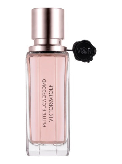 Viktor & Rolf Flowerbomb EDP 20ml – Explosive Floral Elegance