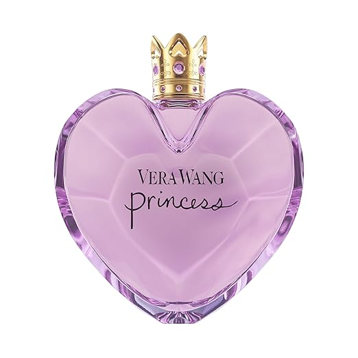Vera Wang Princess EDT 100ml – Whimsical Royal Fragrance