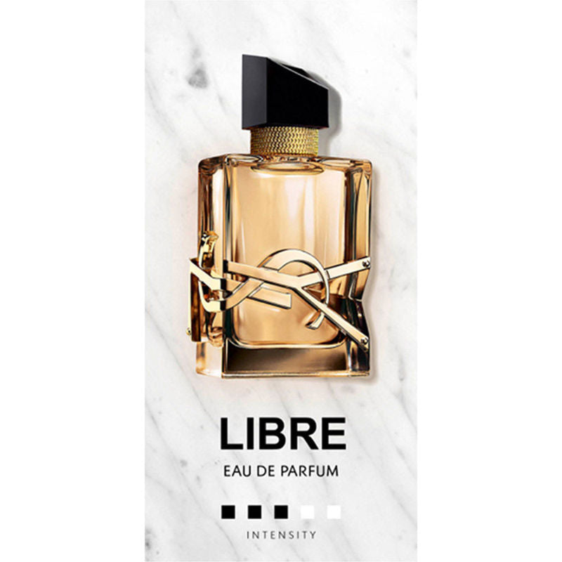 YSL Libre EDP 30ml - Bold, Free-Spirited Elegance - Image 5