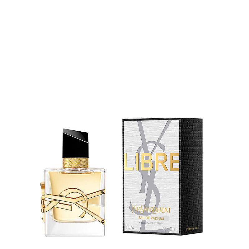 YSL Libre EDP 30ml - Bold, Free-Spirited Elegance - Image 2