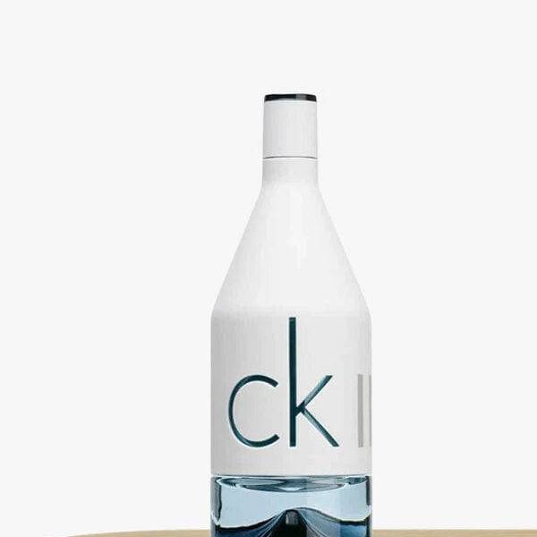 Calvin Klein IN2U Him EDT 100ml - Bold, Modern Masculinity