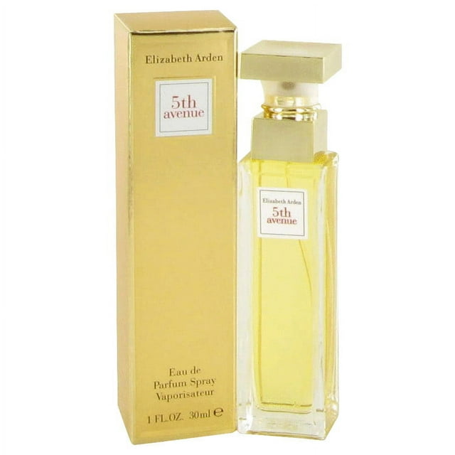 Elizabeth Arden Fifth Avenue Eau de Parfum 30ml Spray - Image 5