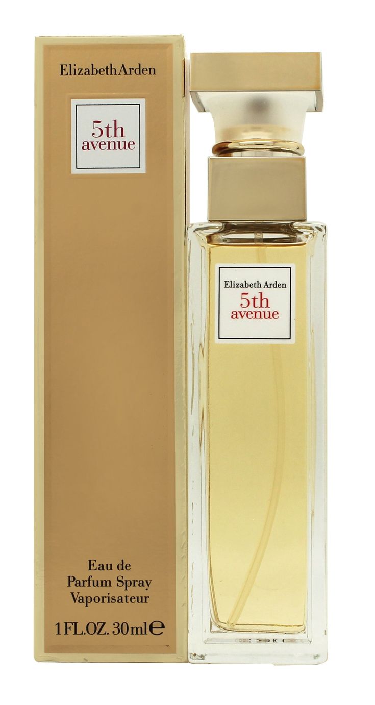 Elizabeth Arden Fifth Avenue Eau de Parfum 30ml Spray - Image 6