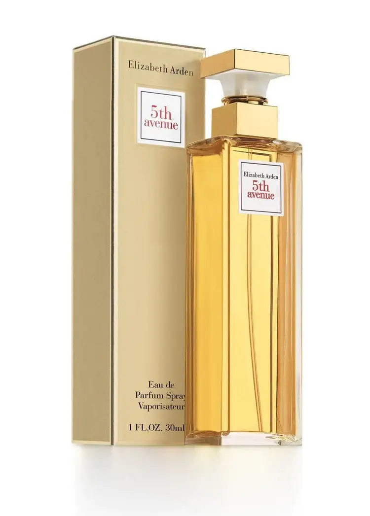 Elizabeth Arden Fifth Avenue Eau de Parfum 30ml Spray - Image 2