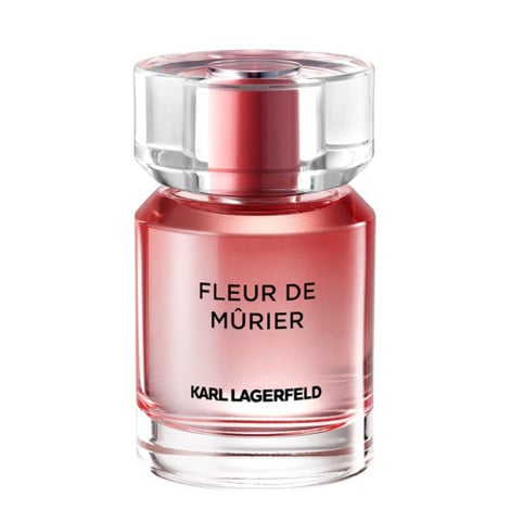 Karl Lagerfeld Fleur De Murier EDP 50ml - Elegant Floral Fruity Scent