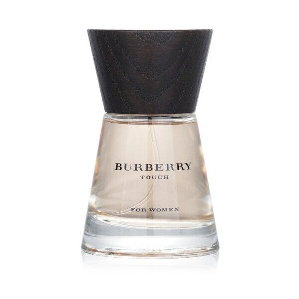 Burberry Touch Women Eau de Parfum 50ml Timeless Subtle Elegance
