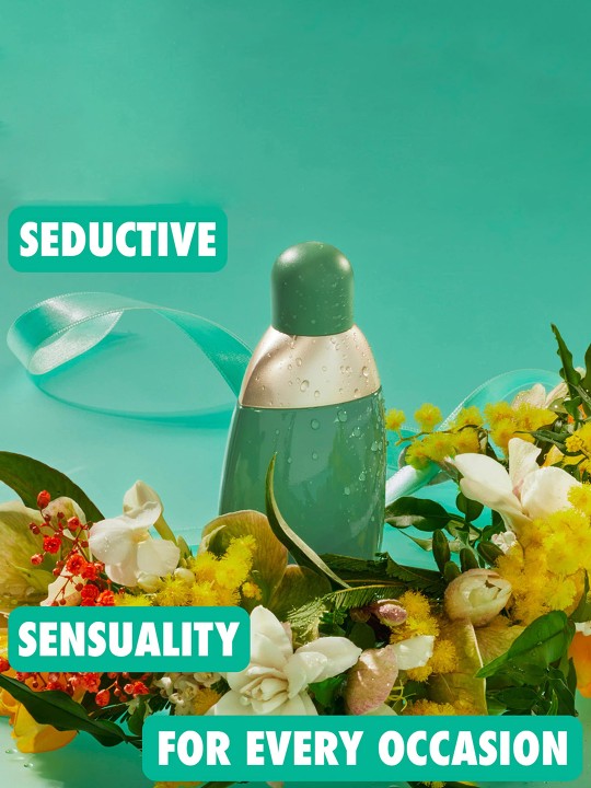 Cacharel Eden Eau de Parfum Spray 30ml - Verdant Floral Paradise - Image 3