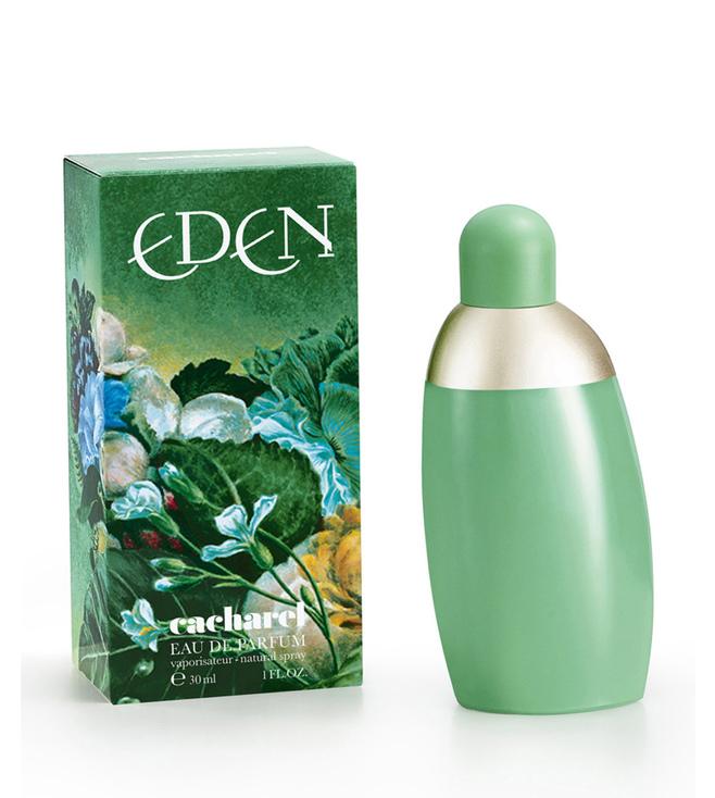 Cacharel Eden Eau de Parfum Spray 30ml - Verdant Floral Paradise - Image 2