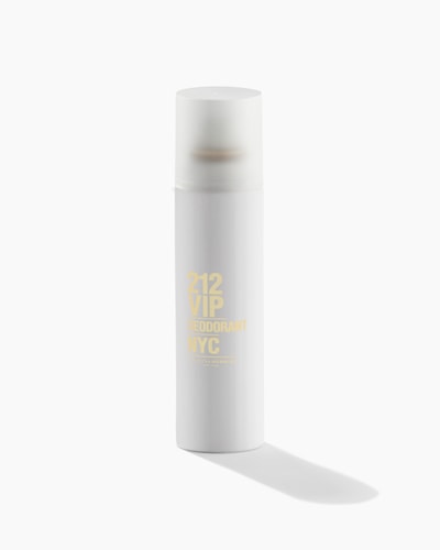 Carolina Herrera 212 VIP Deodorant Spray 150ml - Bold & Glamorous