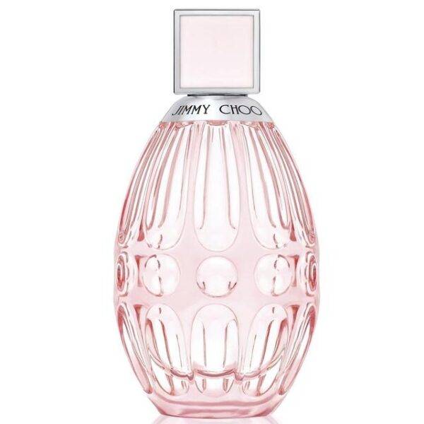 Jimmy Choo L'Eau Eau de Toilette Spray 60ml – Fresh & Elegant