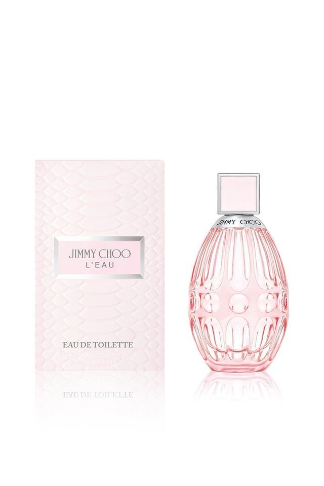 Jimmy Choo L'Eau Eau de Toilette Spray 60ml – Fresh & Elegant - Image 4