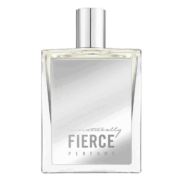 Naturally Fierce EDP 100ml - Abercrombie & Fitch