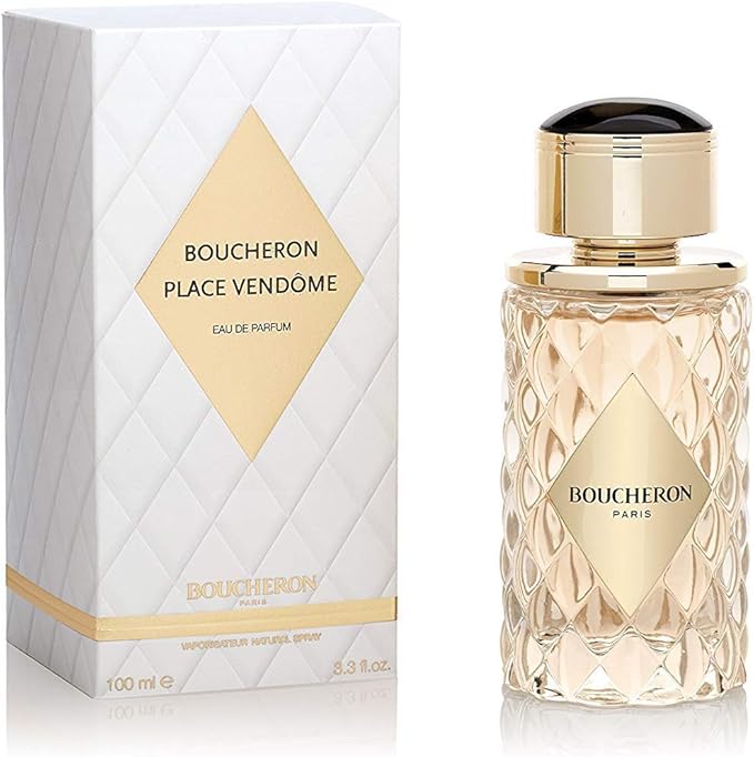 Boucheron Place Vendome EDP 100ml - Timeless Parisian Luxury - Image 2