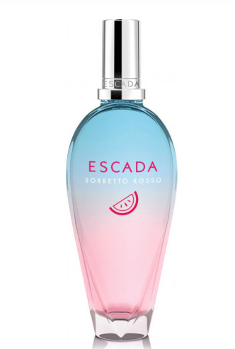 Escada Sorbetto Rosso Limited Edition EDT 100ml