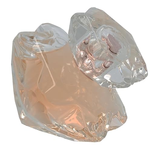 Montblanc Lady Emblem Eau de Parfum Spray 75ml - Timeless Elegance