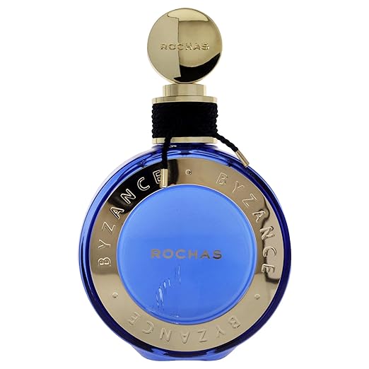 Rochas Byzance Eau de Parfum Spray 90ml - Timeless Luxury
